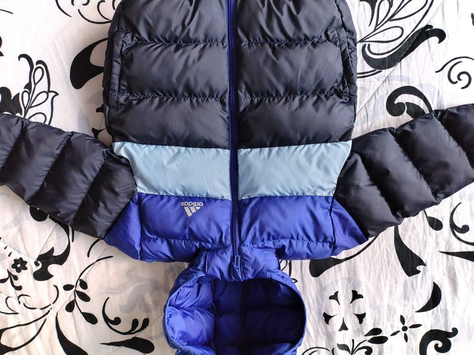 Adidas Originals 98 яке