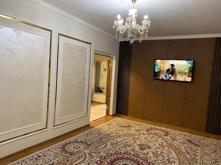 Продам квартиру на Левом берегу
