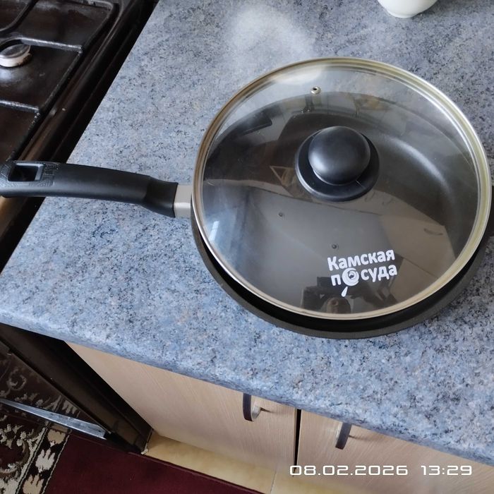 Продам сковороду