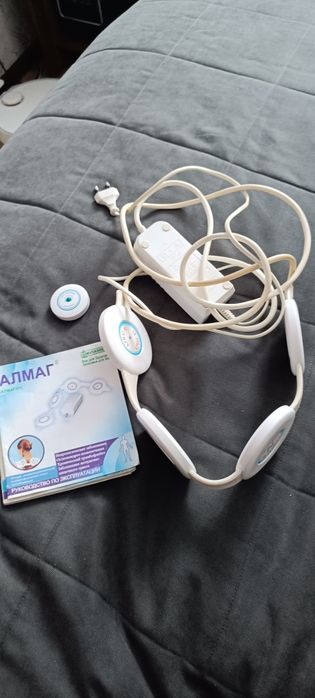 Продам аппарат лечебный