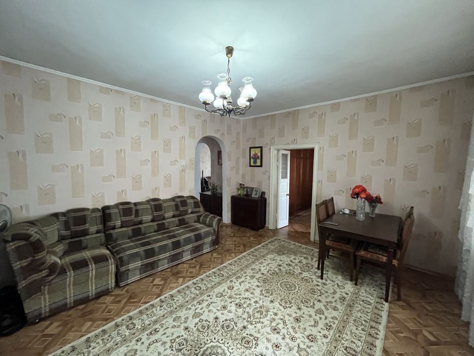 Продам дом в каскелене