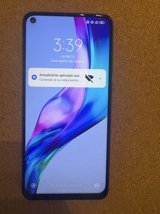 Xiaomi Redmi Note 9 64Gb Id-XXL5005