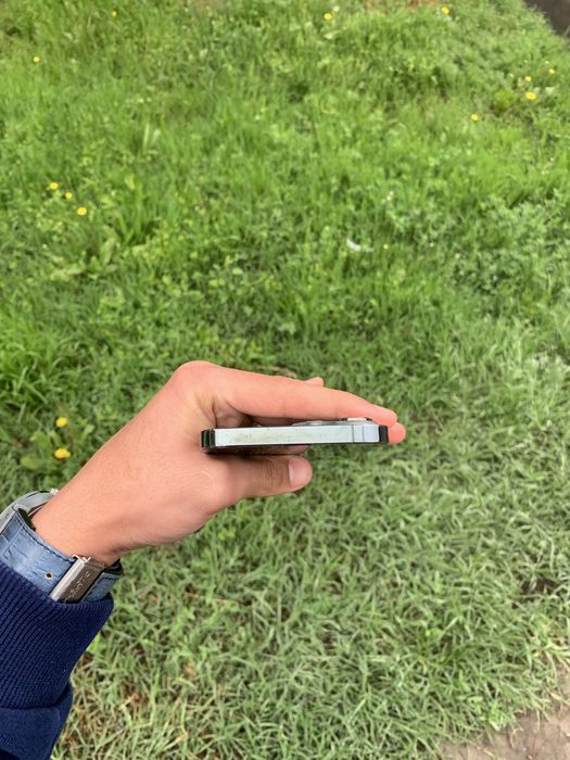 Iphone 13 pro max 256gb