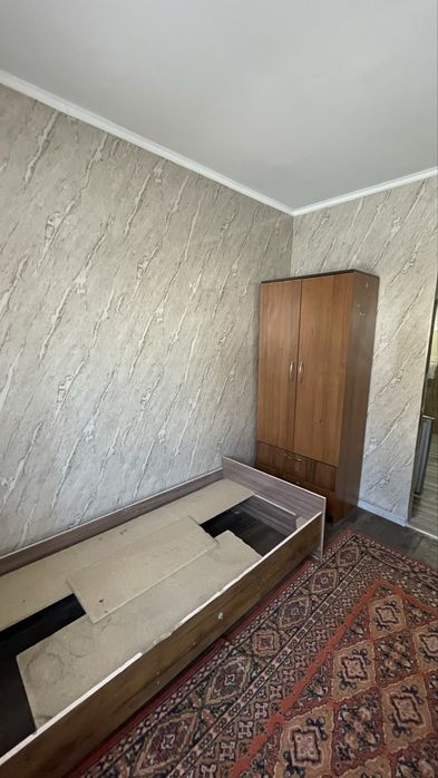 Сдам в арнду 1 ком времянку