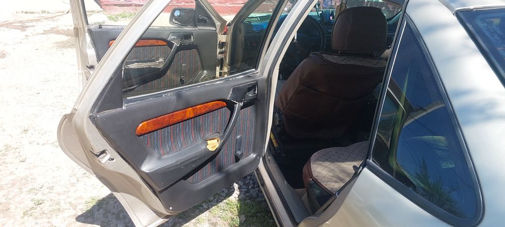 Opel vectro обмен есть