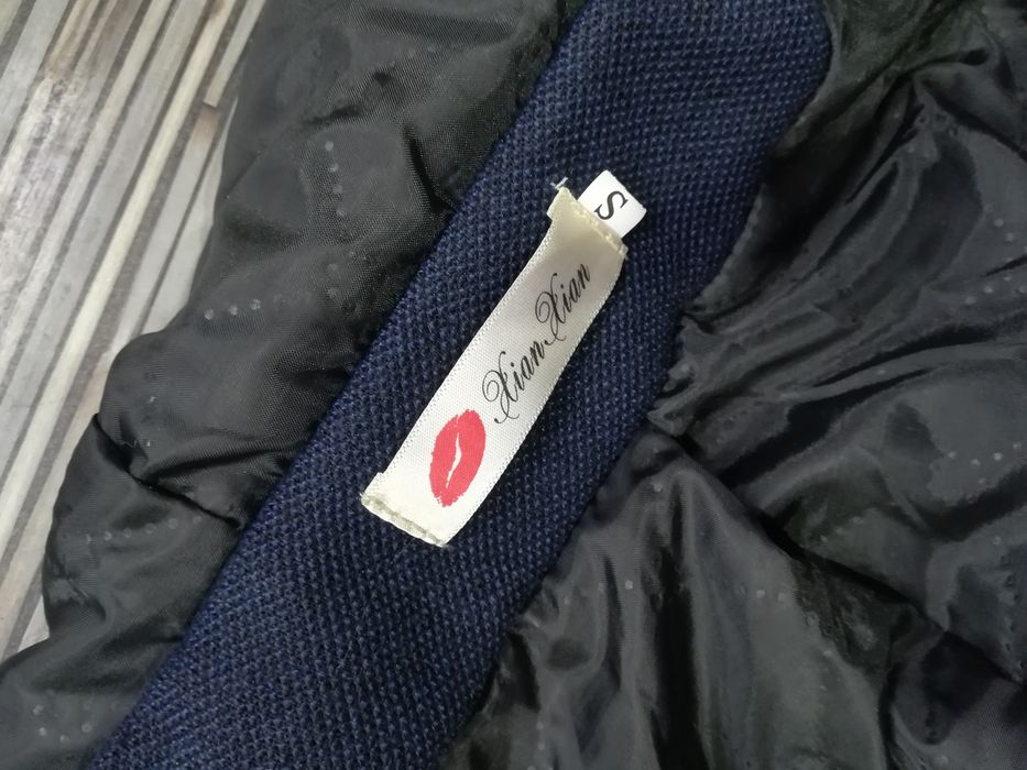 Дамско есенно, пролетно / S