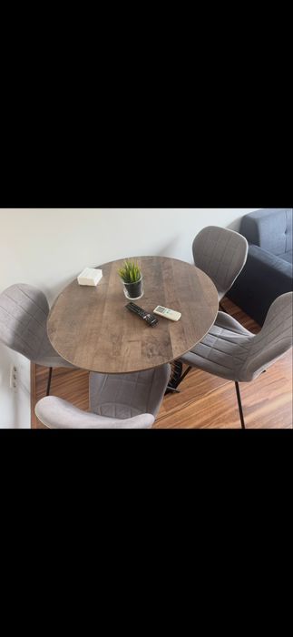 Garsoniera Rasarit de soare