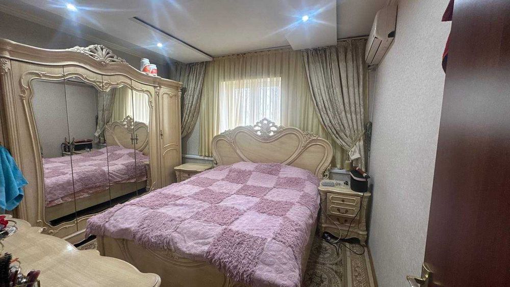 Квартира на Госпитальном