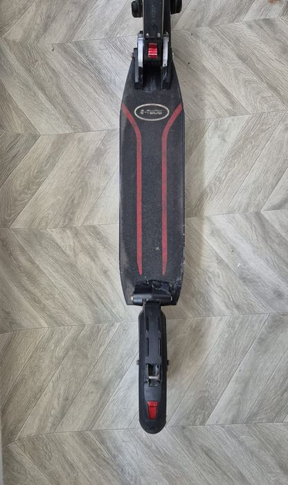 Trotineta electrica e-twow