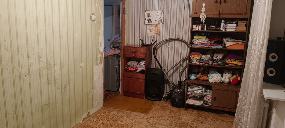 Продам квартиру район 1 городской