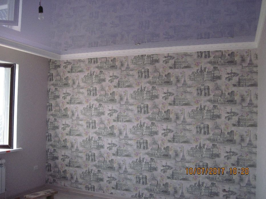 Евроремонт по доступным ценам