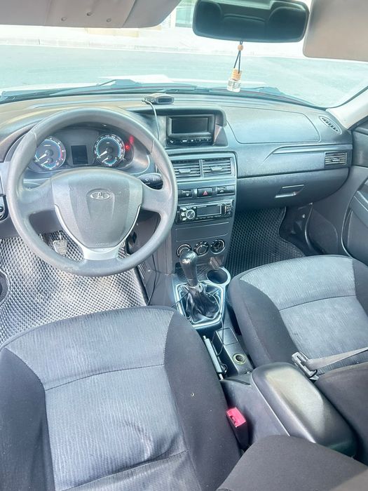 Срочно продам приора 2015