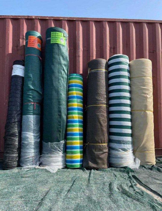 Quyoshdan saqlovchi setka quyosh setka.