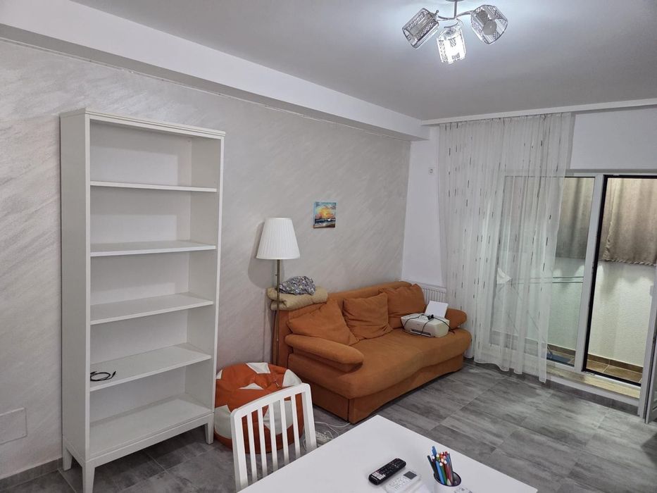 Apartament tip studio (2 camere)