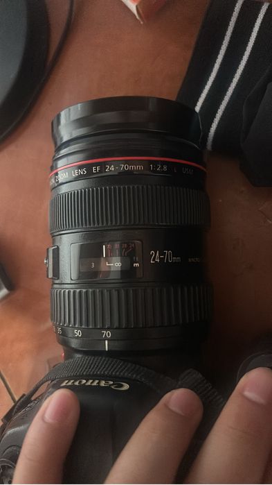 canon mark 3 и прочие обьективы