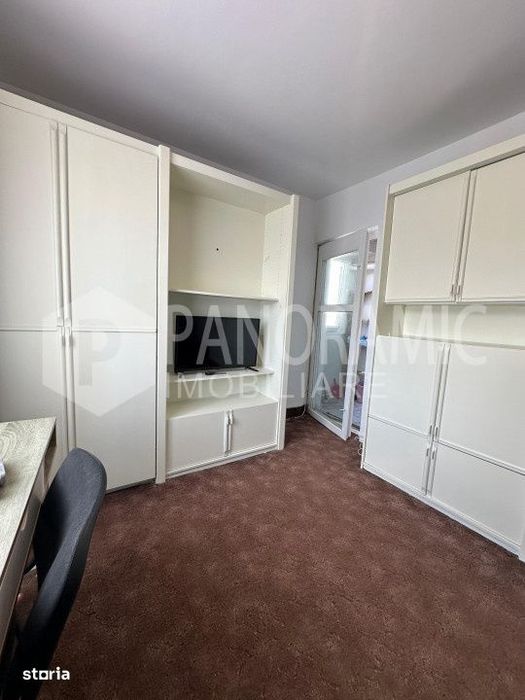 Apartament 1 camera Gruia