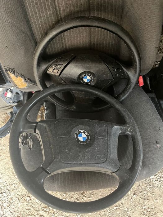 Бмв е34 запчасти