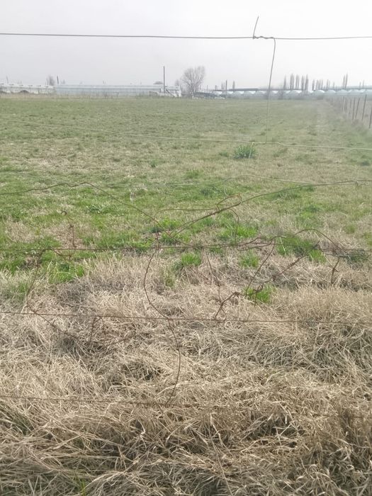 Продается Земля