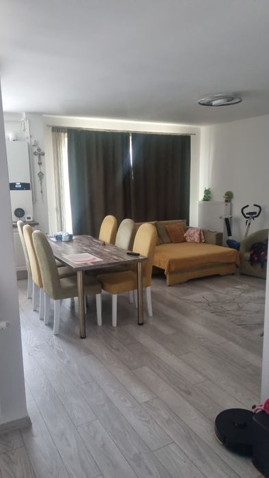 Apartament 2 camere Maurer