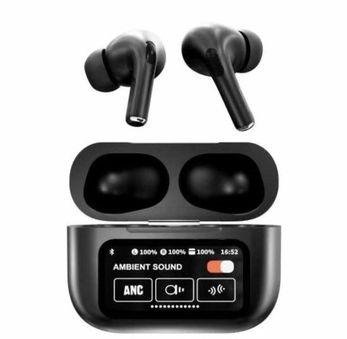 Продам наушники a9 pro
