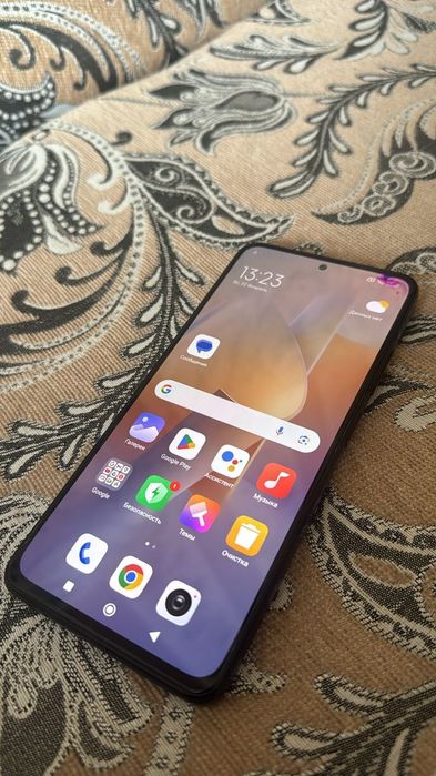 Продам Redmi note 12 pro 256gb  (редми ноте 12 про)
