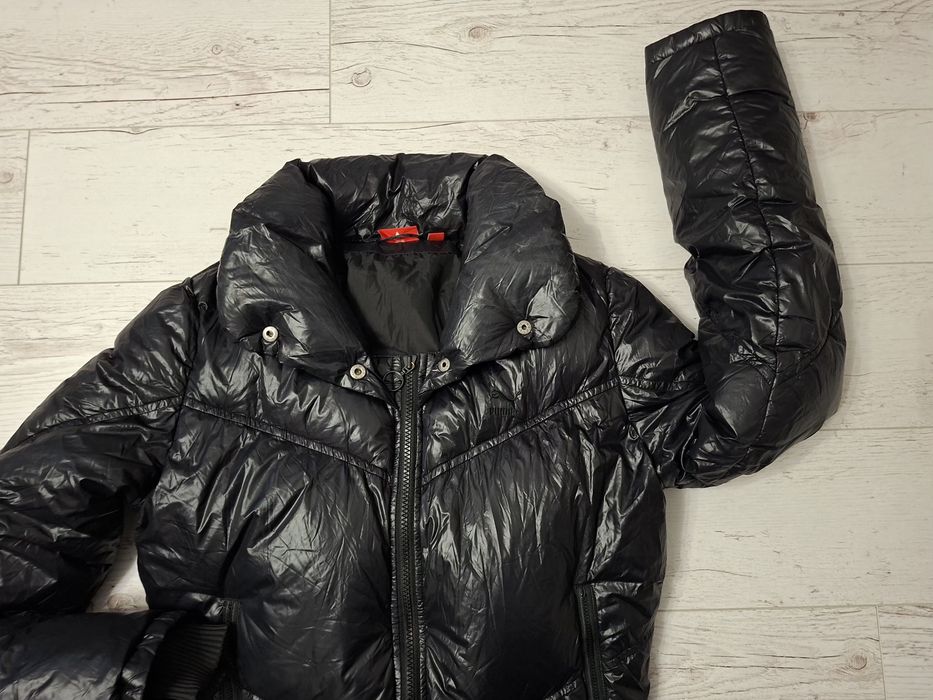 Puma-Дамско пухено яке