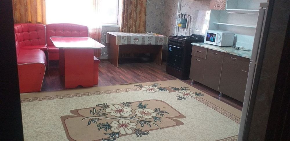 Аренда квартиры в городе Наваи