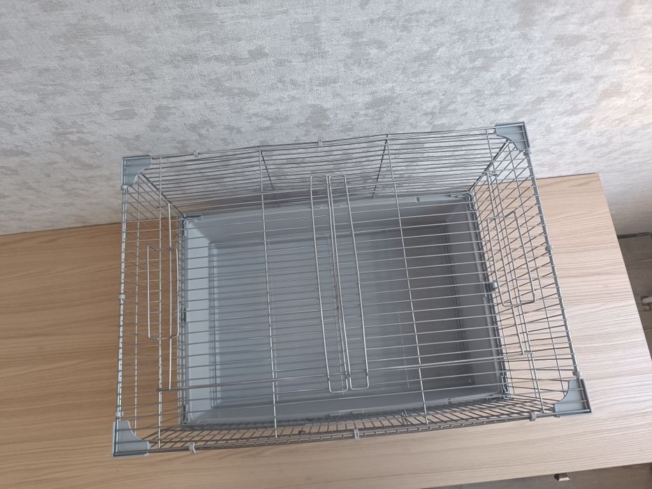 Клетка для птиц, ТОЛЬКО САМОВЫВОЗ