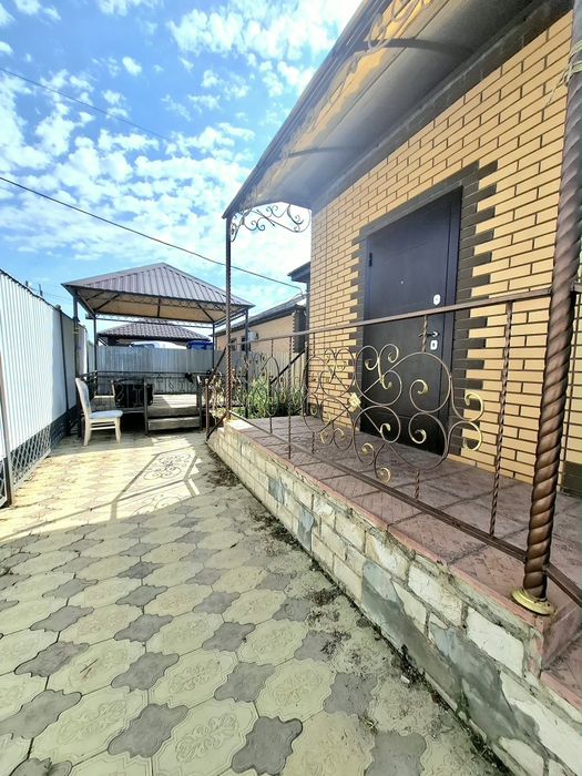 Дом 130 м² Старый Аэропорт
