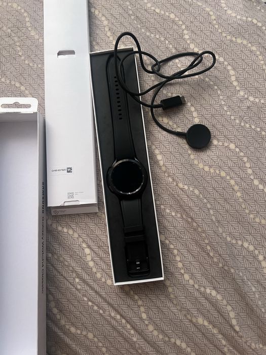 Samsung watch 4 classic