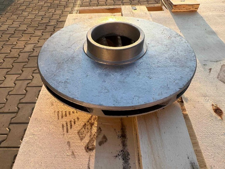 Turbina pompa Ekler TKM-P 40T - pt irigatii , cisterna , vidanja