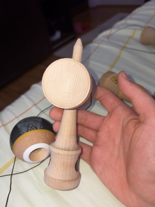 Kendama Okendama Baphomet