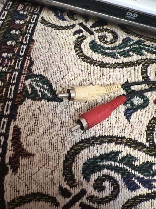 Рабочий дивиди