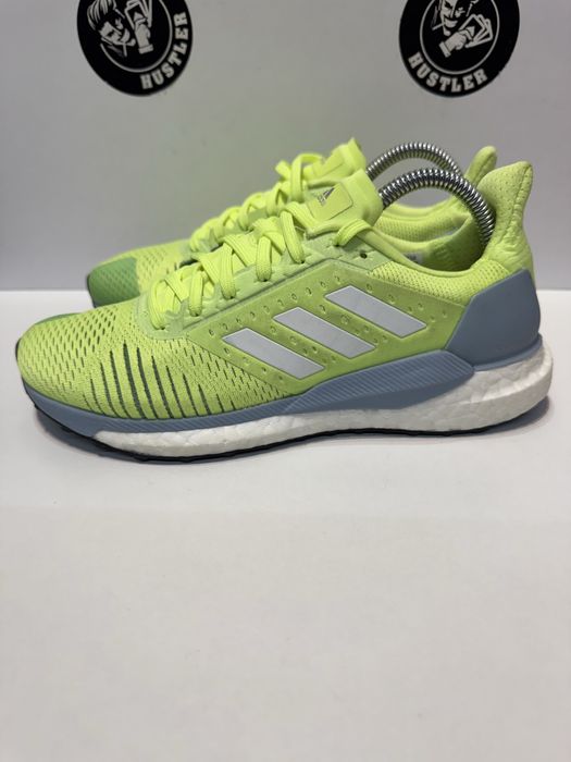 Маратонки ADIDAS SOLAR GLIDE ST.Номер 38
