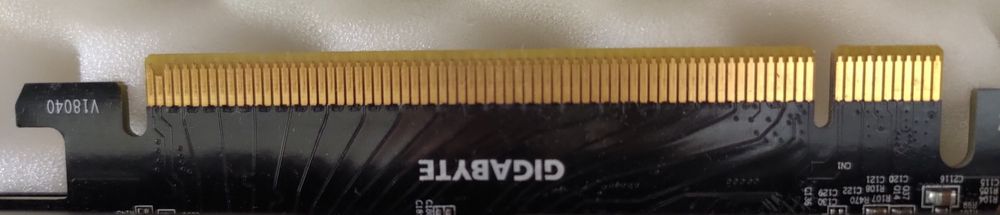 Gigabyte Rtx 2070 8gb