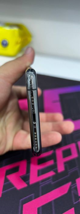 iPhone 11 pro - 64