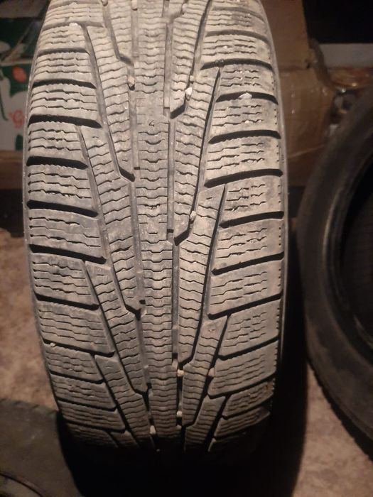 Шины Nokian Tyres