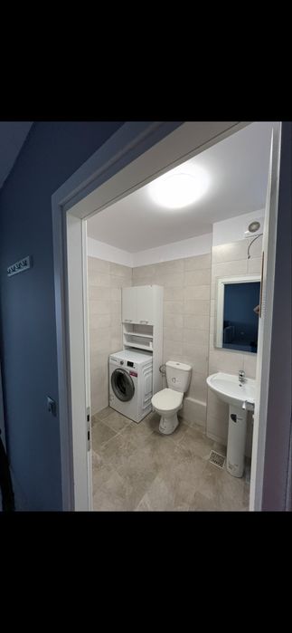 Apartament 2 camere Pallady