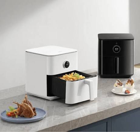 Аэрогрил Xiaomi 10 litr