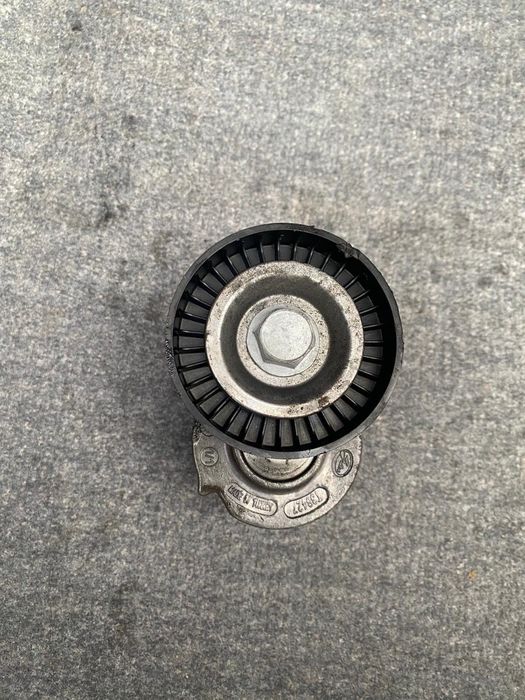 Vând Motor 2.0TDI