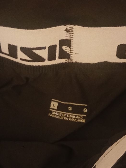 Рашгард Mizuno Judoka