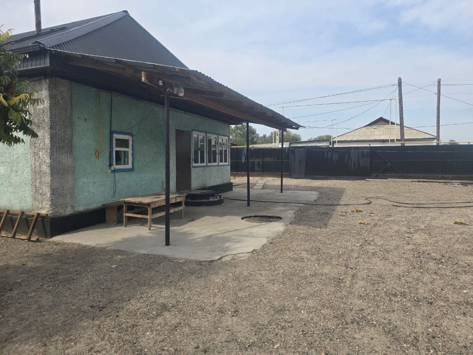 Срочно продам дом