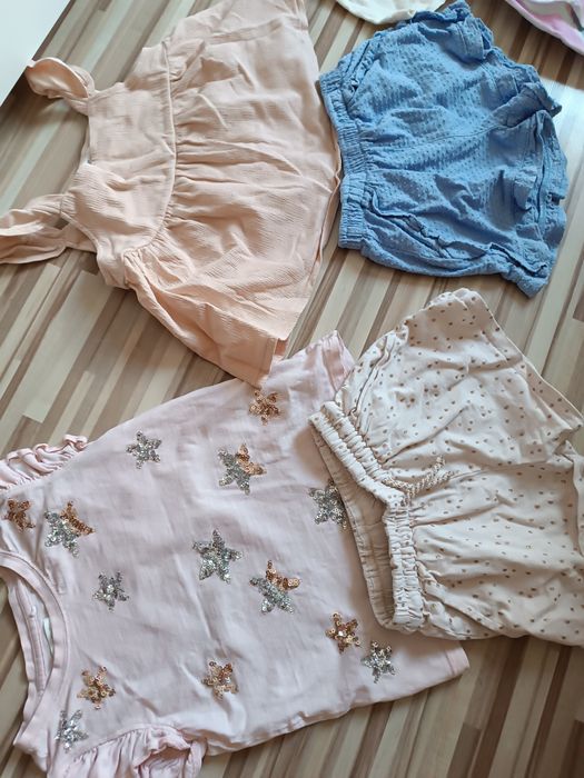 Next,Hm, Rezerved,Zara 104см