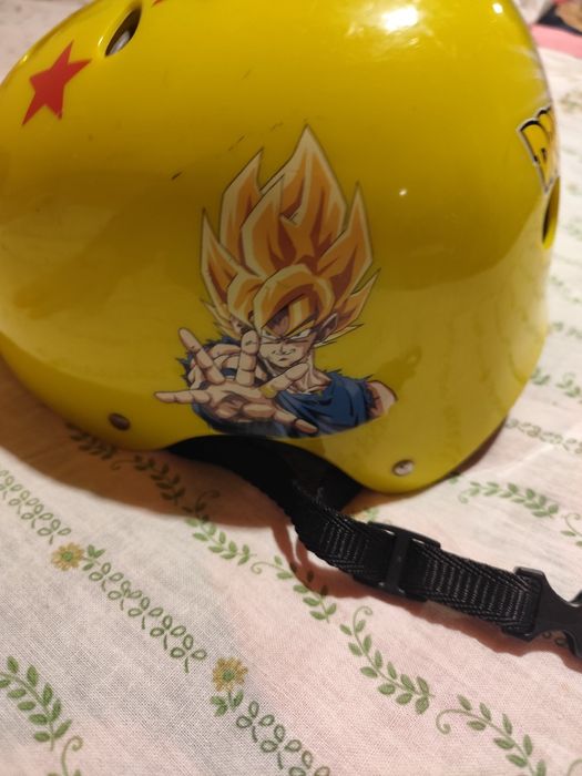 Casca protecție copii