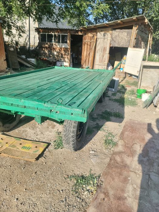 Продам брычку в хорошем состоянии