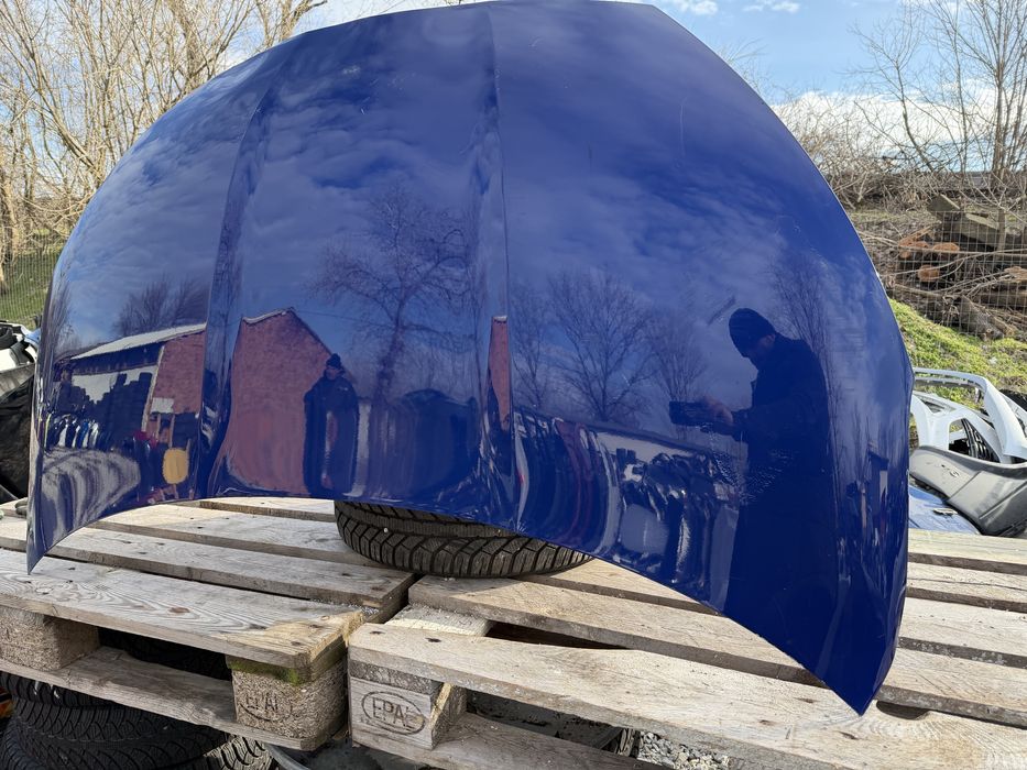 Капак Toyota Yaris