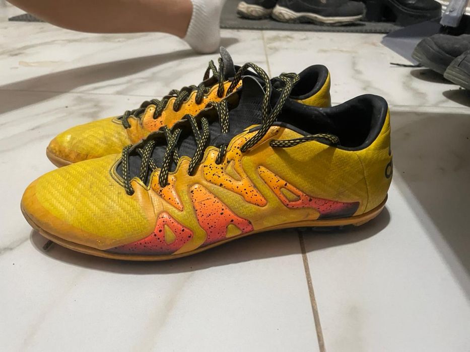 Adidas сороконожка