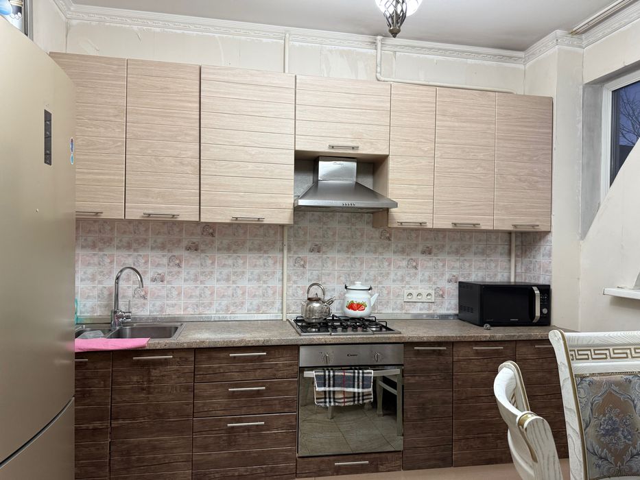 Кухонный гарнитур