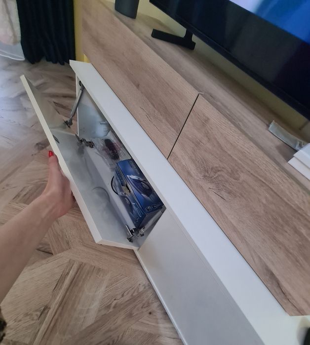 Секция Aqua Ирим