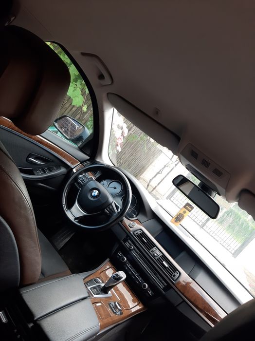 BMW 520 D / An fabricatie 2013 / Distributie schimbata